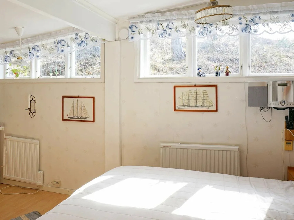 Holiday Home in Falkenberg