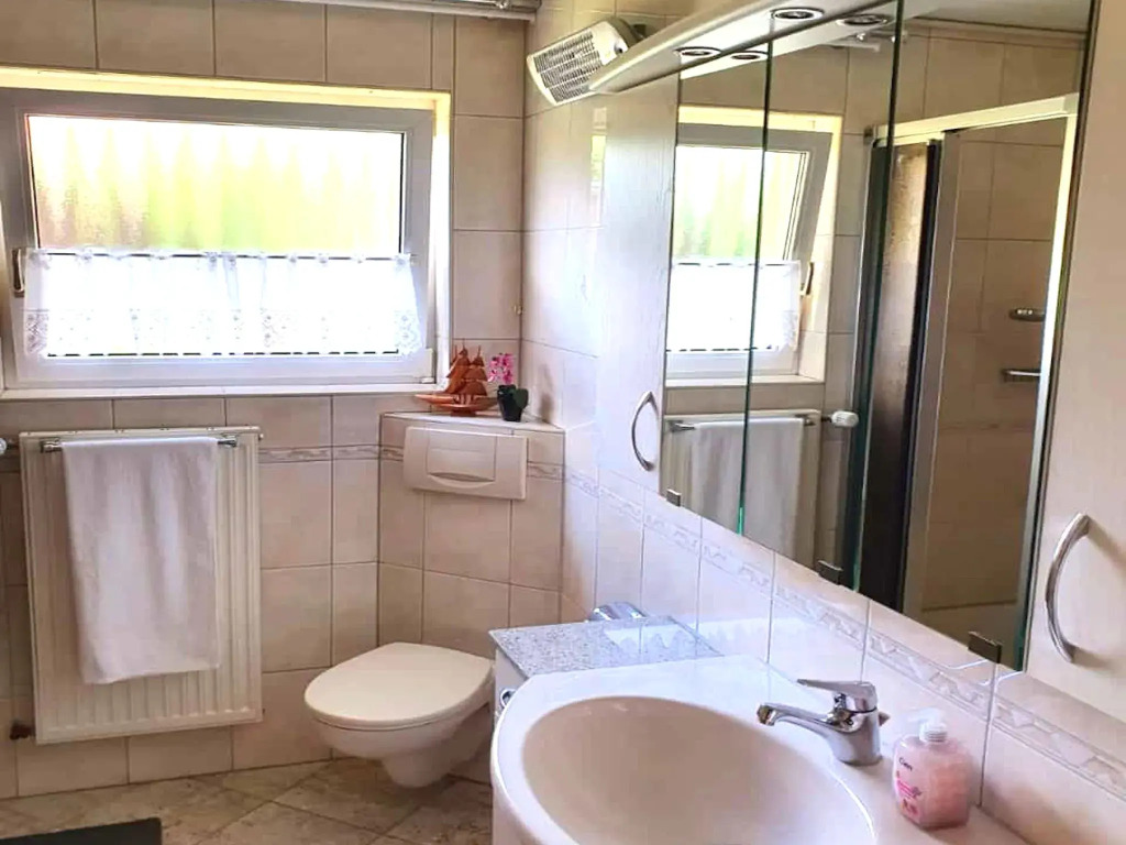 Elegante Ferienwohnung im Schwarzwald, Gorwihl