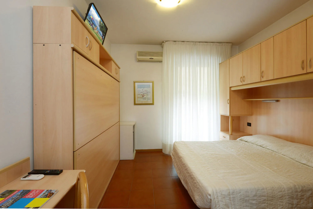 Hotel Commercio