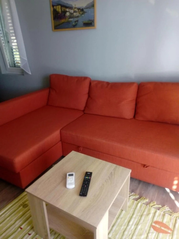 Studio Apartment Aparments Mendula