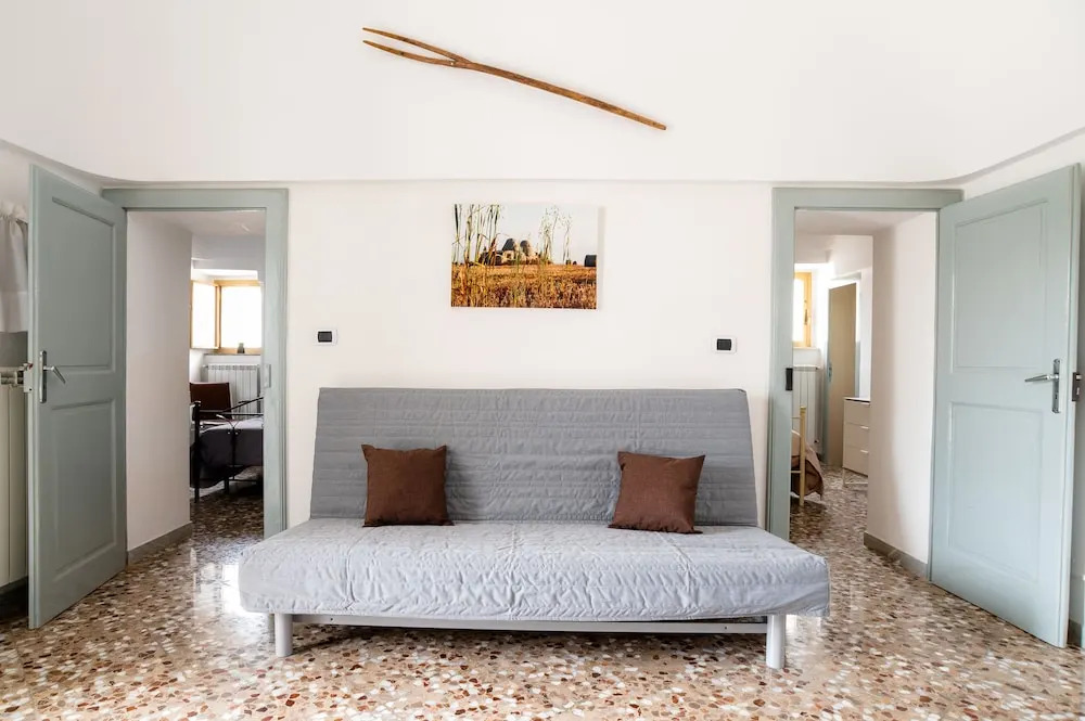 Borgo Tortorella by IL PUMO DI PUGLIA