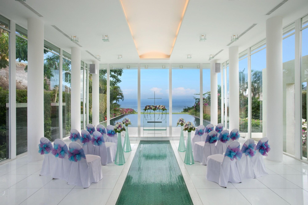 AYANA Resort Bali
