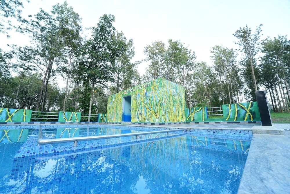 Sipayi Resort