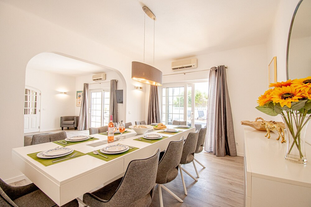 The Gaff in Carvoeiro