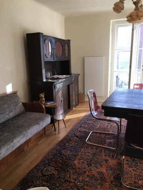 my home bei Anna & Ida Smart Apartments