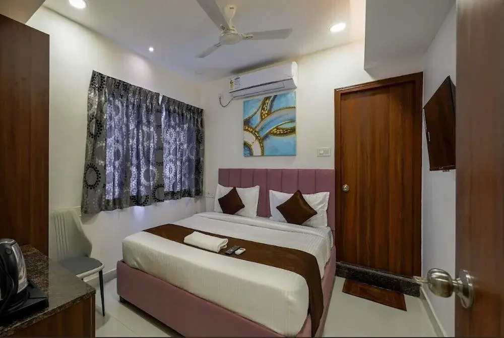 Eco Stay Mount Road