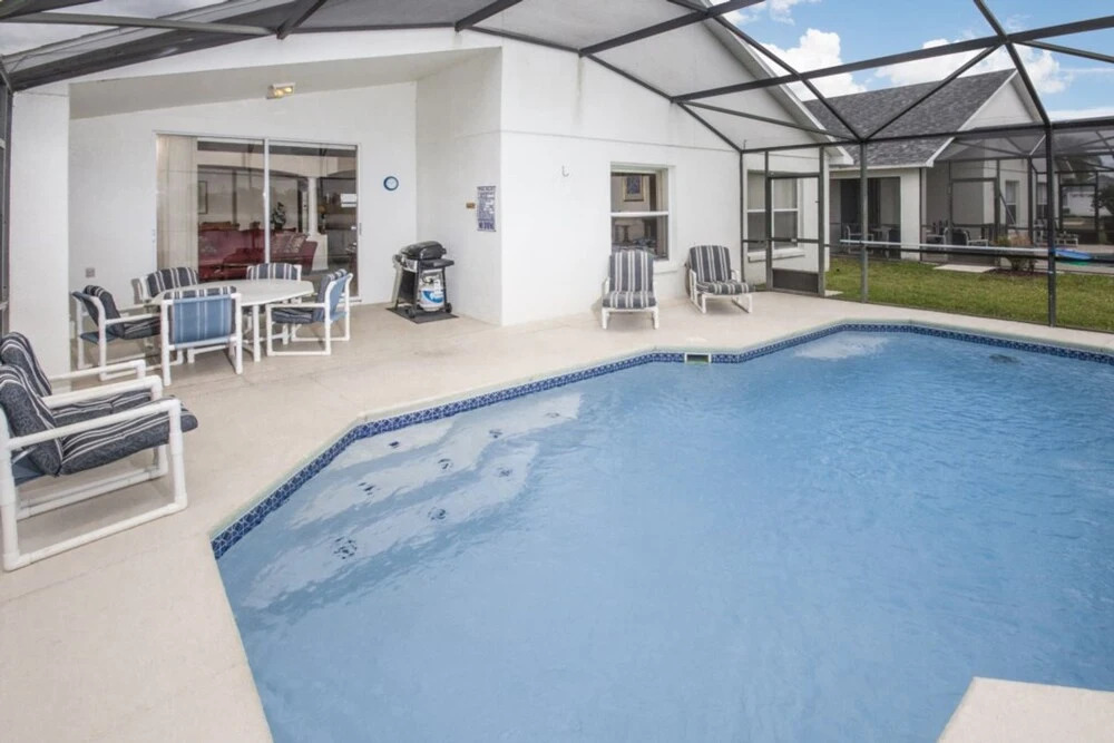 Eagle Pointe 584