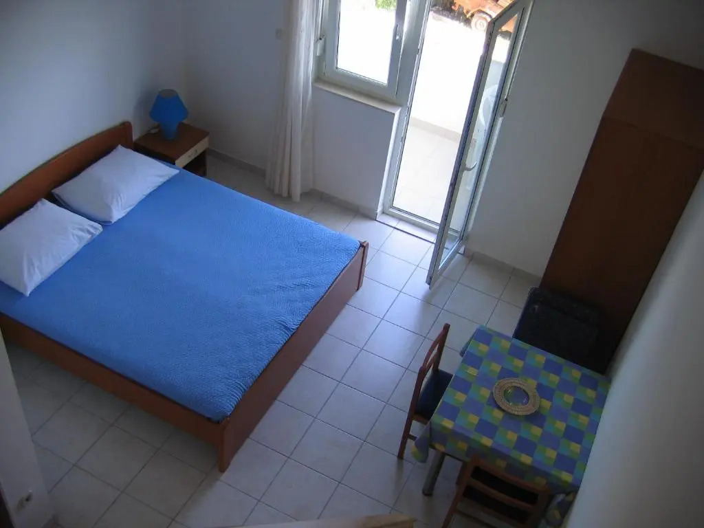 Apartments Vili Betina