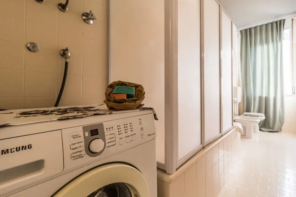 Saint Paul Apartment