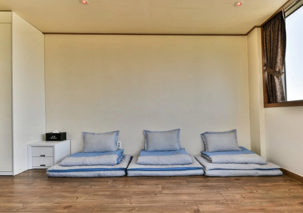 YD Residence