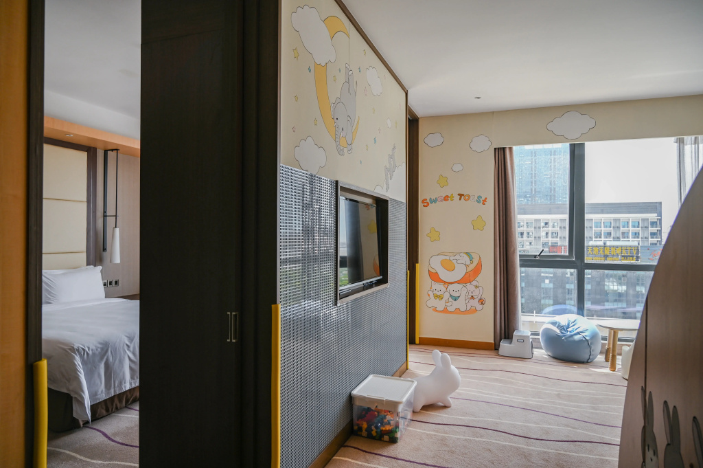 Holiday Inn Putian Xiuyu by IHG