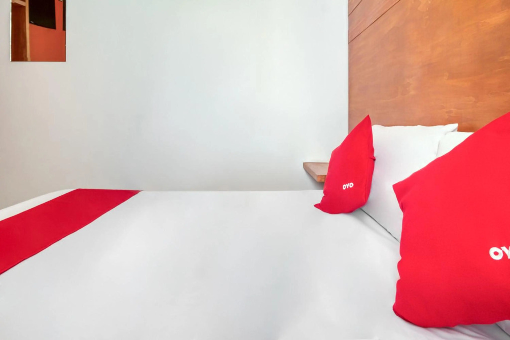 OYO Hotel Familiar Tollan Cholula
