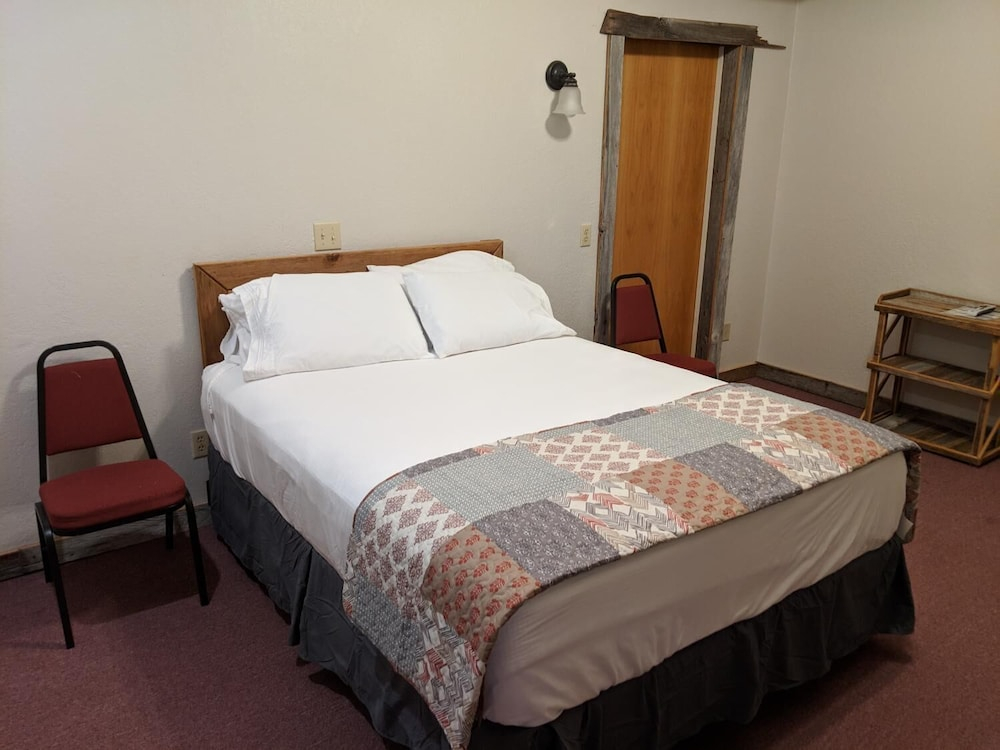 The BarnwooD Inn