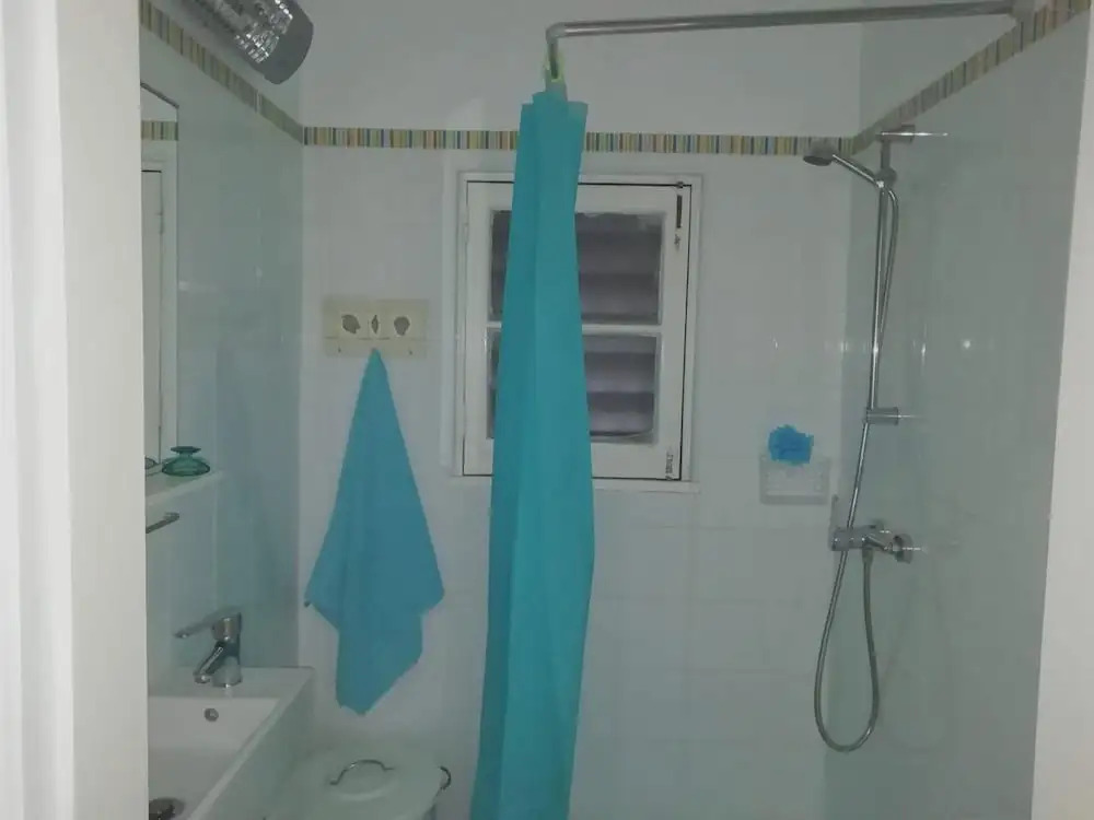 House with 2 Bedrooms in Portimão, with Enclosed Garden And Wifi
