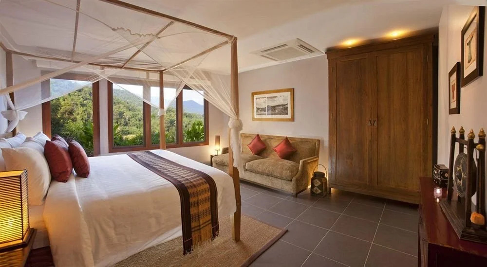 Thanyamundra Organic Resort