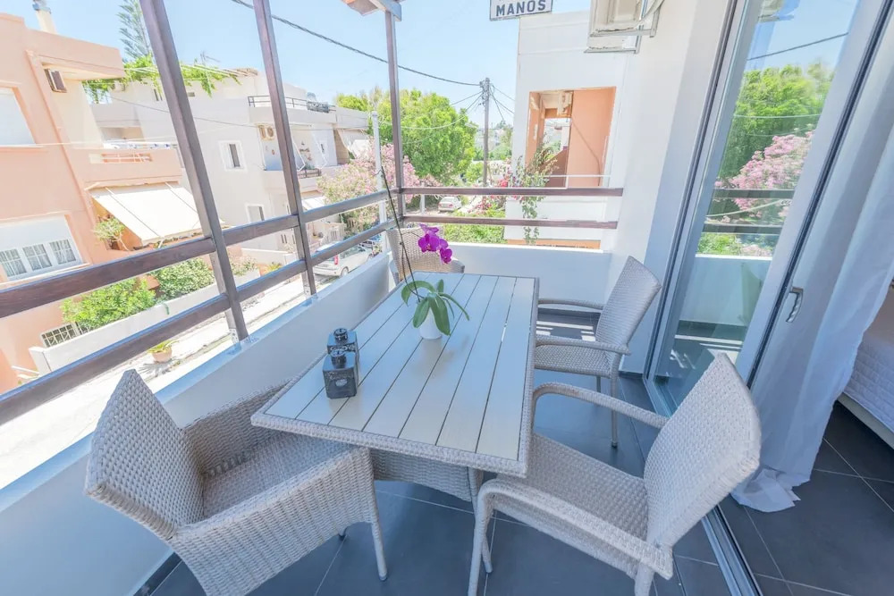 Rotunda Suites