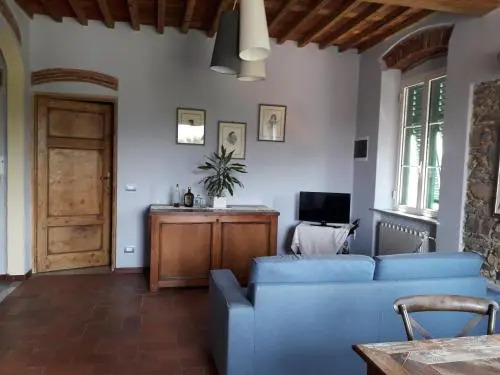 Casa De Servi