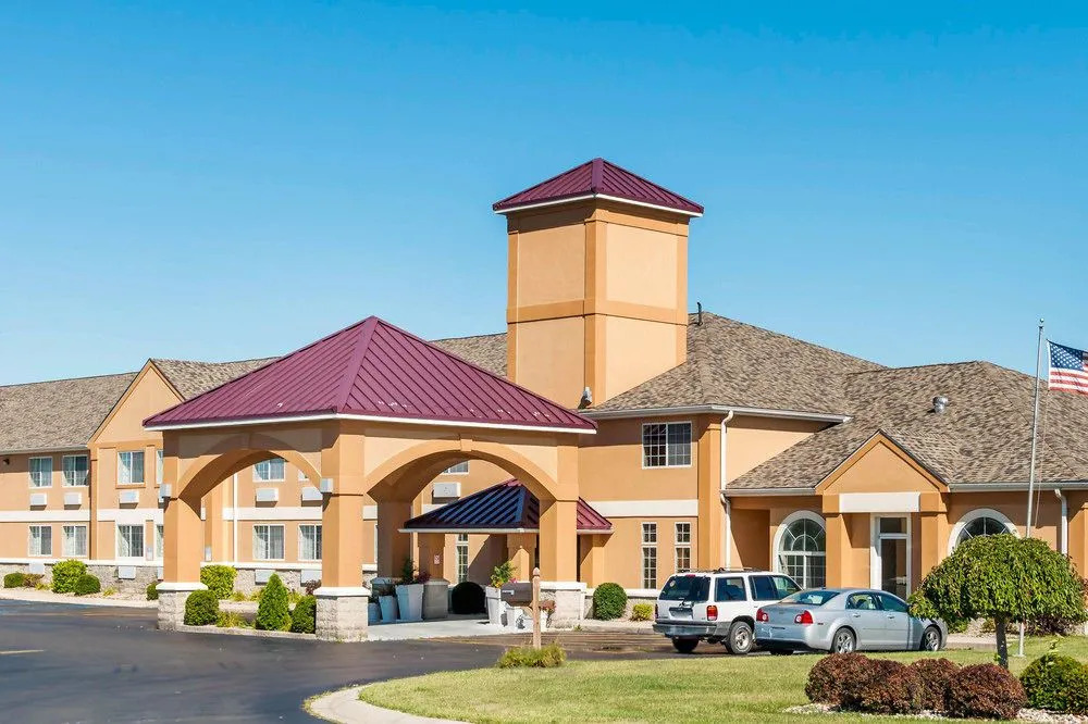 Holiday Inn Express Bluffton