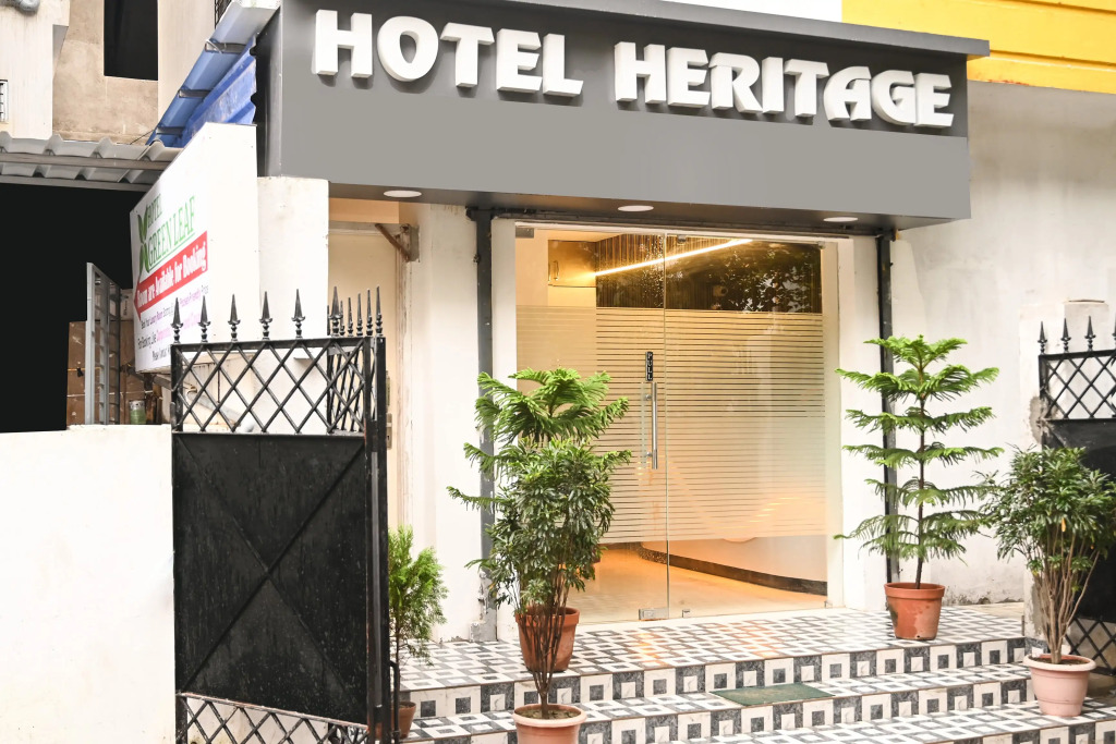 Hotel O New KOLKATA HOTEL