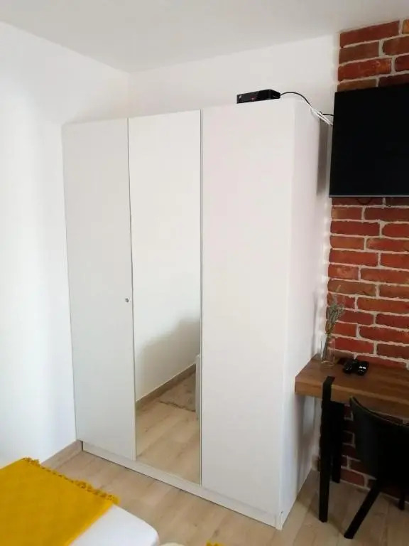 Evita apartment