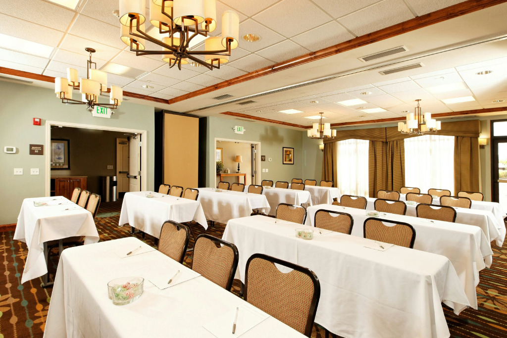 Hampton Inn by Hilton Montrose