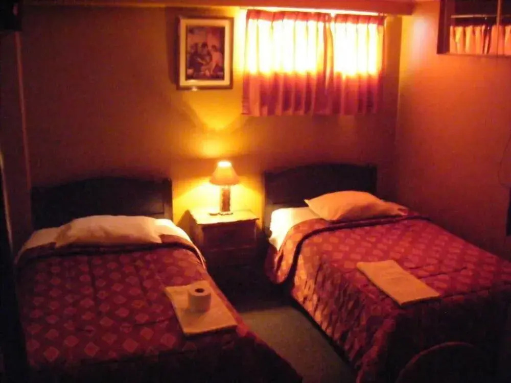 La Posada de Vargas