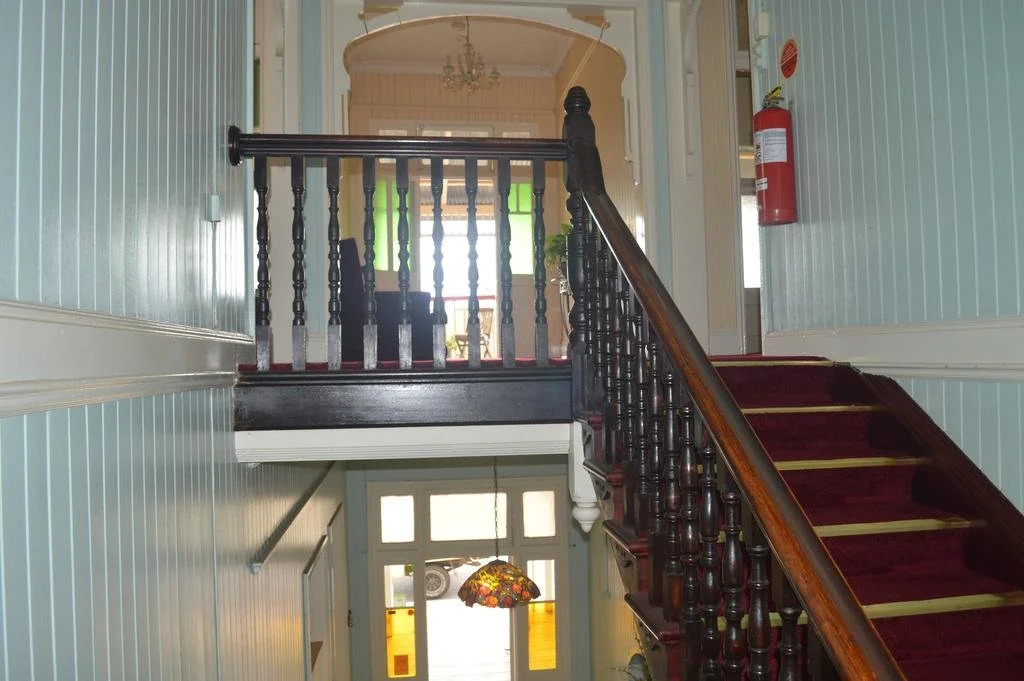 Killarney Hotel