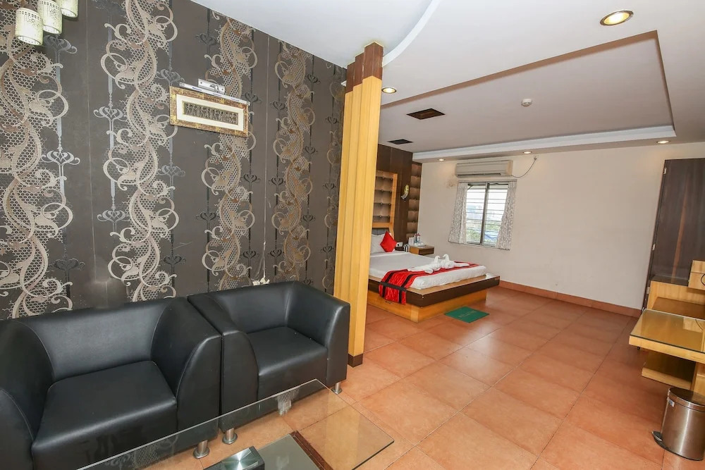 FabHotel Sreemaa Salt Lake Sec-3