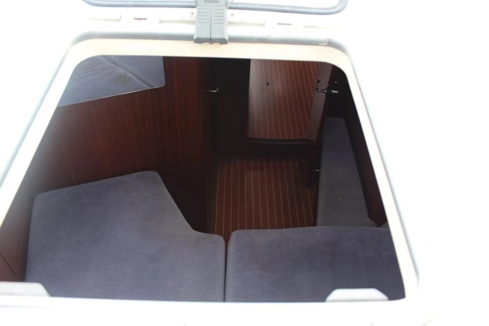 Mini Hotel On Board