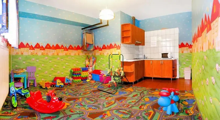 Antalya Pokoje i Apartamenty