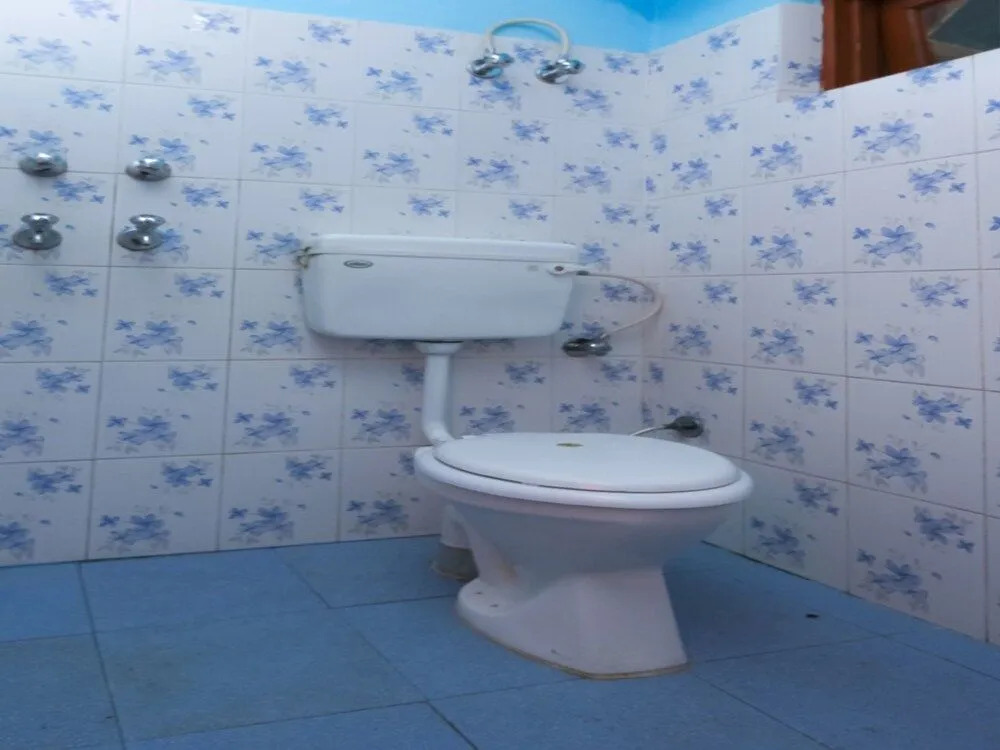 OYO Home 17323 Cozy Stay