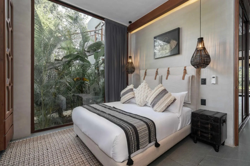 SIWA Wellness Villa Collection