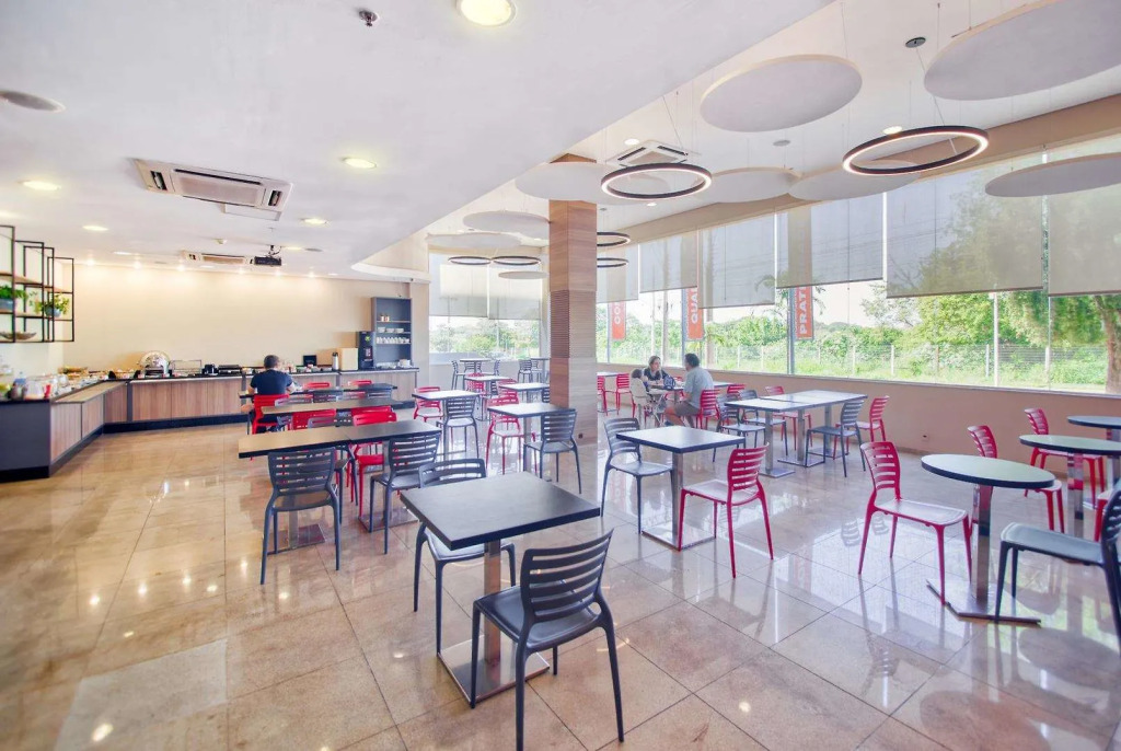 HUS HOTEL Dourados