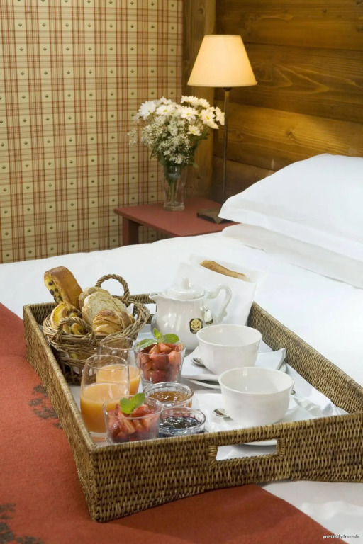 Hotel Chalet Les Saytels, BW Signature Collection