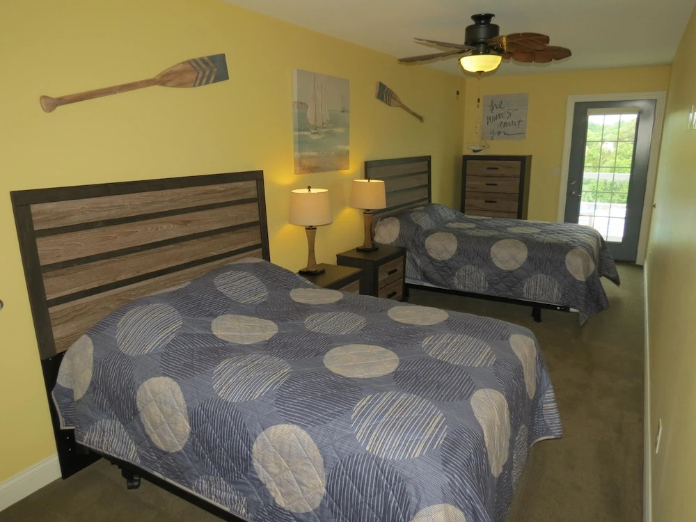 Put-in-Bay Condos