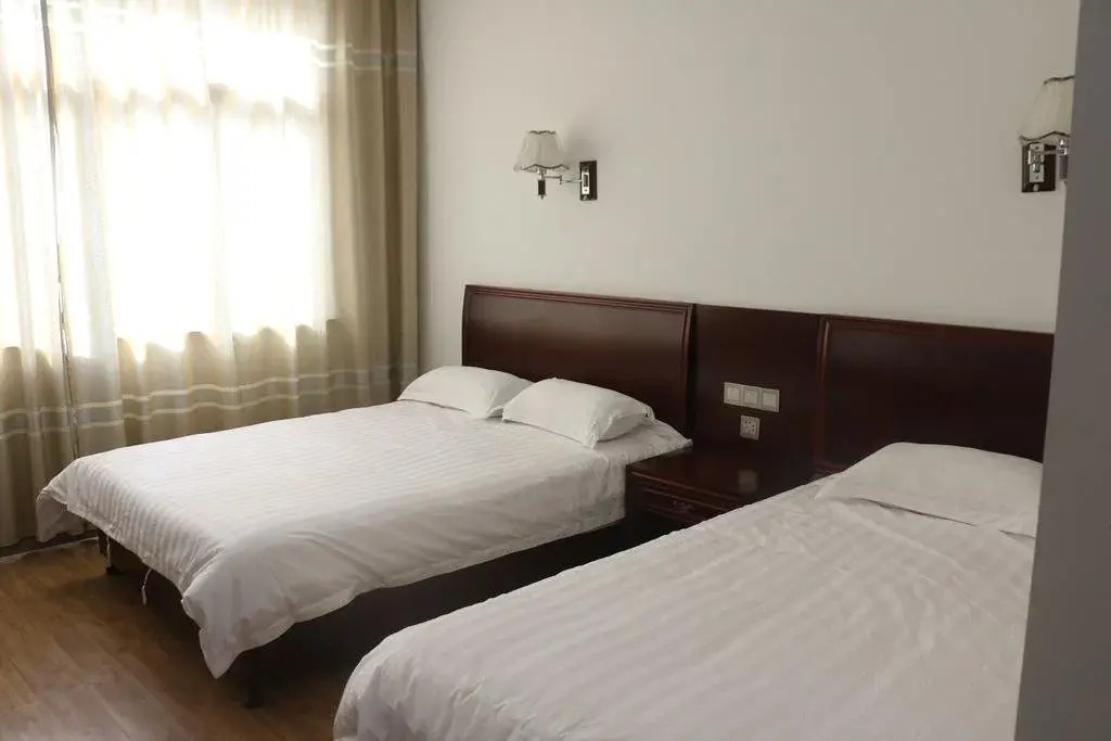 In the Spring Hotel