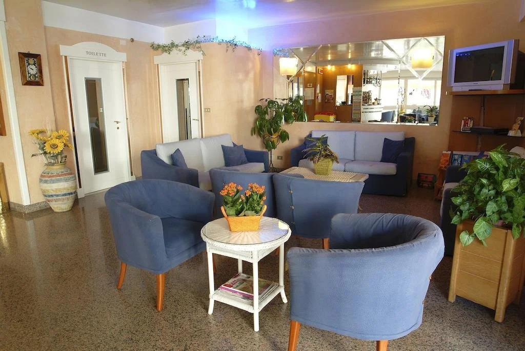 Hotel Barca DOro