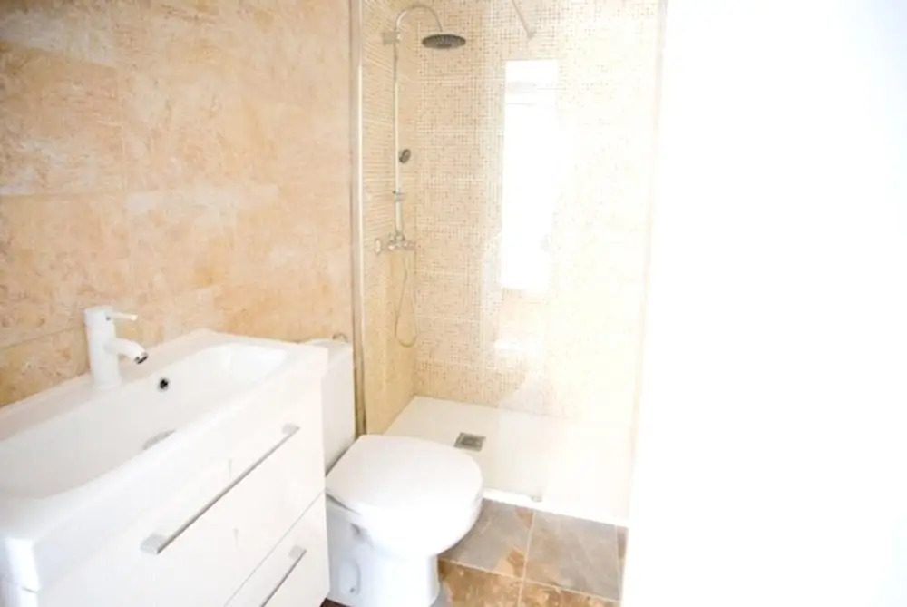 Studio in Las Palmas de Gran Canaria, With Wonderful City View and Terrace - 300 m From the Beach