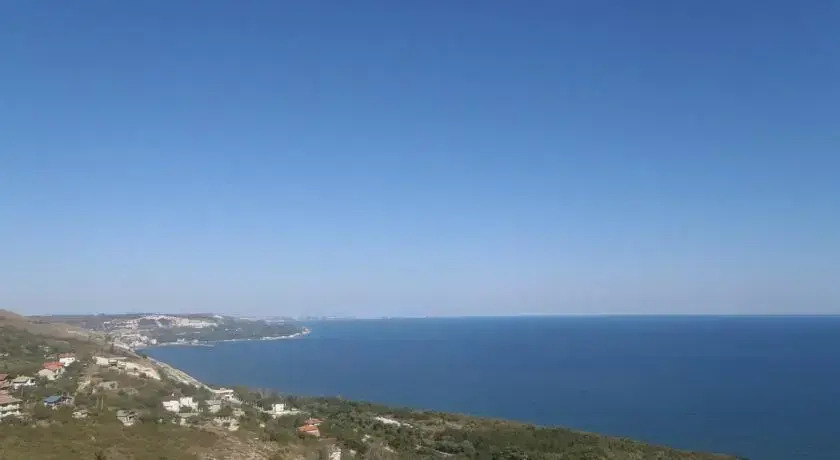Momchil Villas