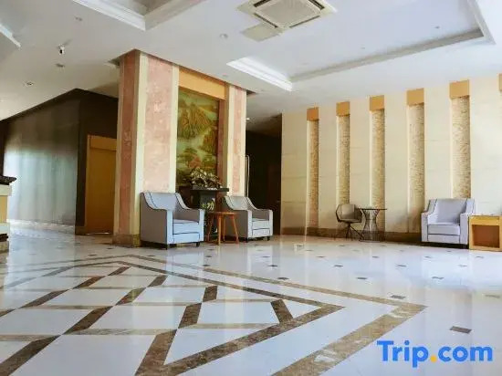 Nanxun Boya Hotel