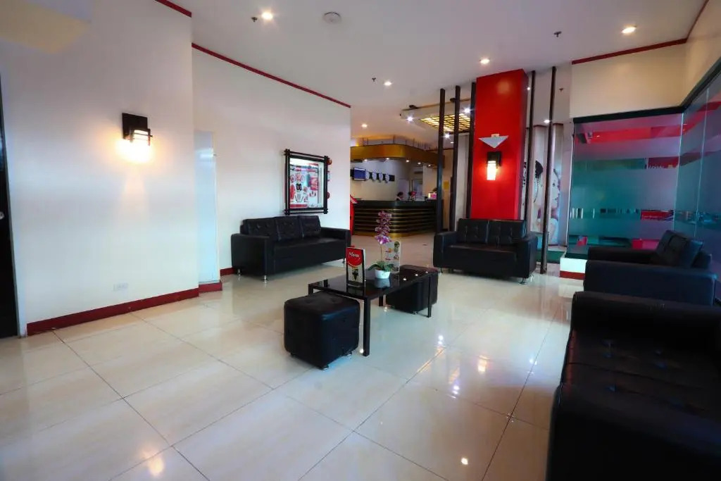 Hotel Sogo Timog Avenue