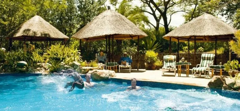 Musangano Lodge