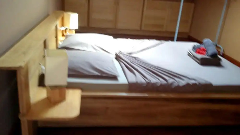 Apartment With 3 Bedrooms in Le Tampon, With Enclosed Garden and Wifi