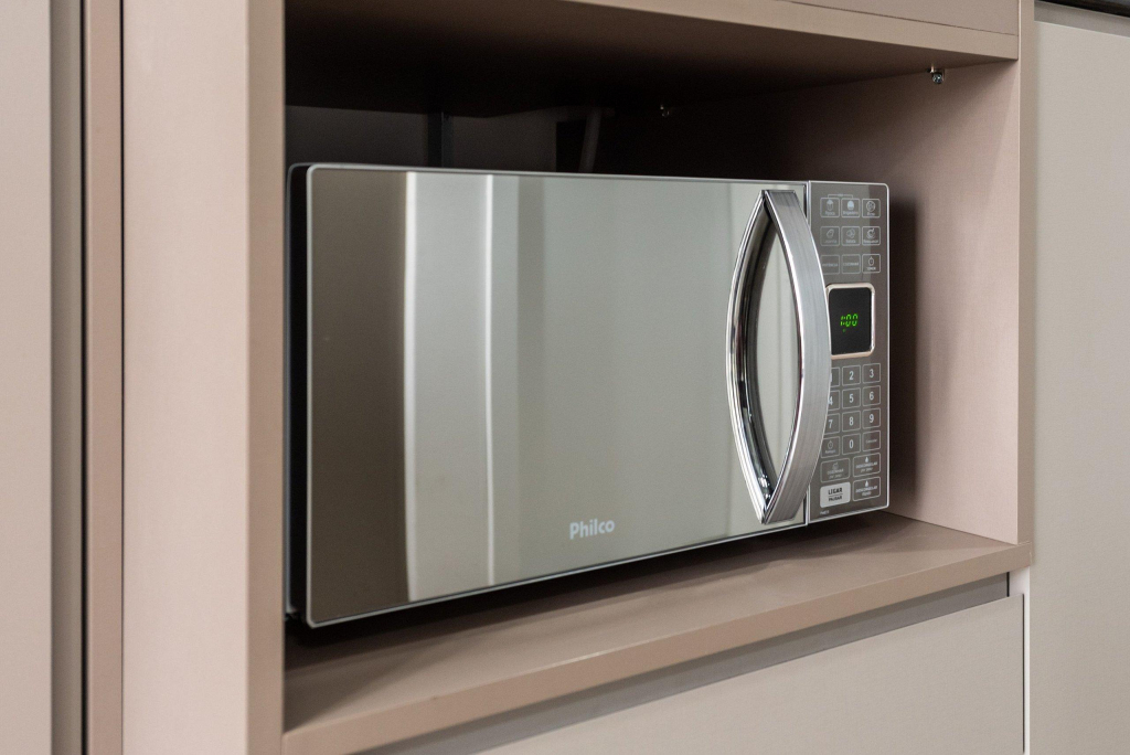Ia5 Studio Moema Incrível E Moderno Completo