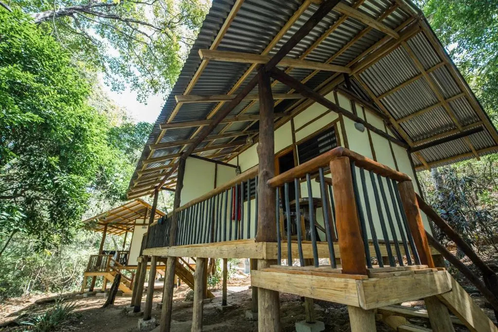 Eco Venao Lodge, Playa Venao