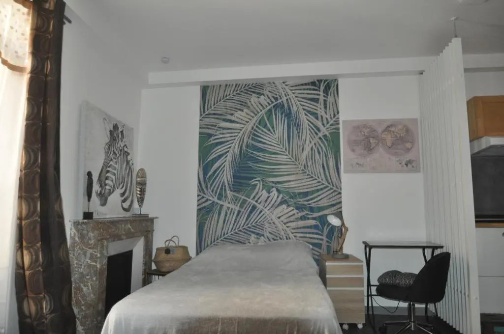 Beaublache Résidence studios meublés