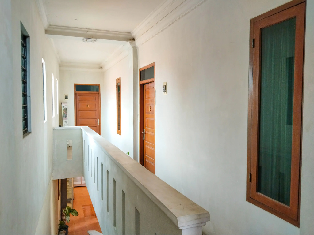 GIC House Syariah
