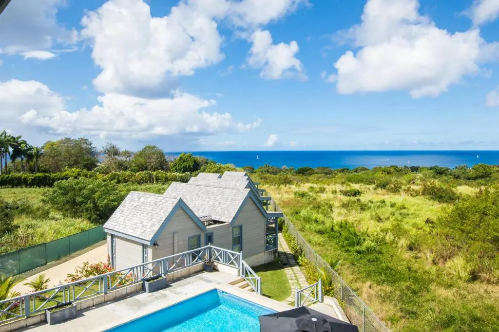 West Rock Villas