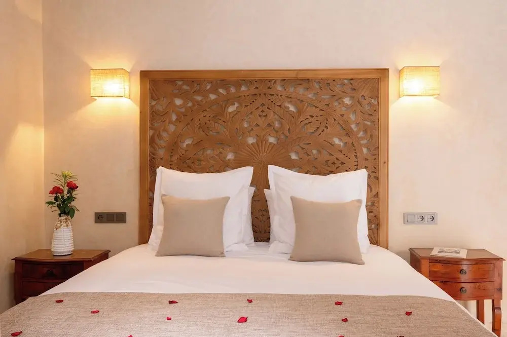Riad Celema & Spa
