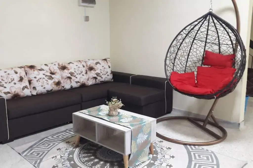D Santai Homestay